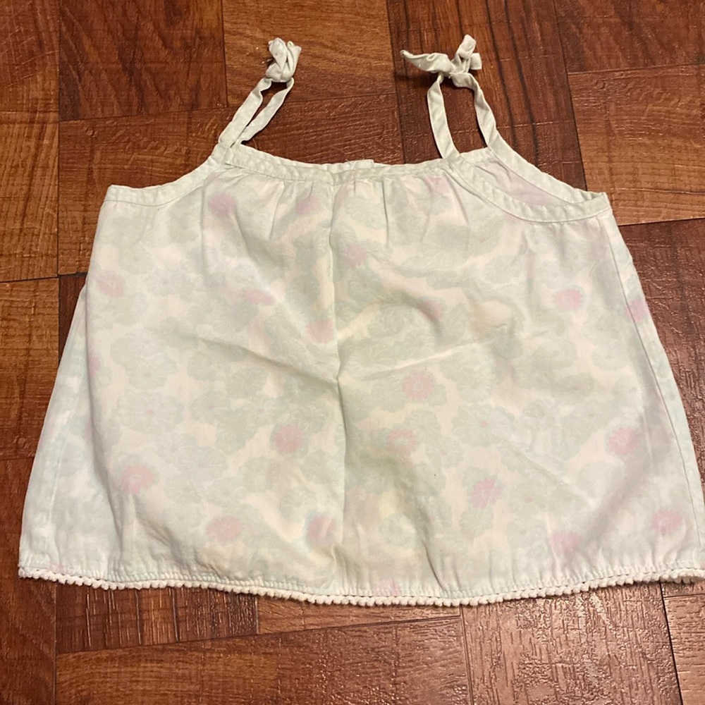 BABY SHIRT OLD NAVY 4T